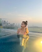 Анкета проститутки Лера - метро Ломоносовский, возраст - 19