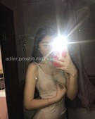 Анкета проститутки Софа - метро Басманный, возраст - 22