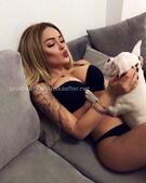 Анкета проститутки Софа - метро Тимирязевский, возраст - 24