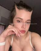 Анкета проститутки Лариса - метро Тверской, возраст - 25