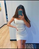 Анкета проститутки Ульяна - метро Перово, возраст - 26